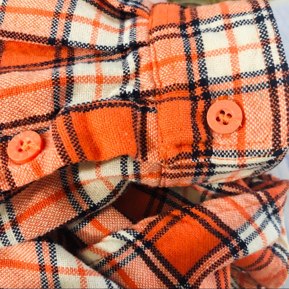 Impact Flannel shirt XXL - Picture 12 of 13